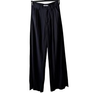 Nonchalant the Label Wide Leg Pants
